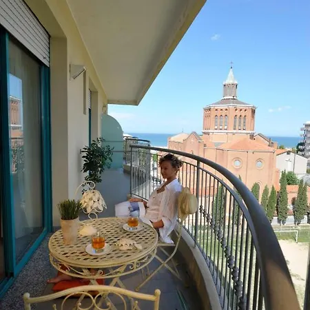 Bellariva Feeling 3* Rimini