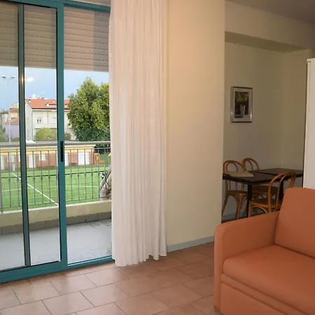 Bellariva Feeling Hotel 3*