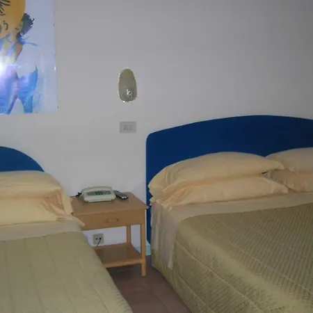 Bellariva Feeling Hotel Rimini