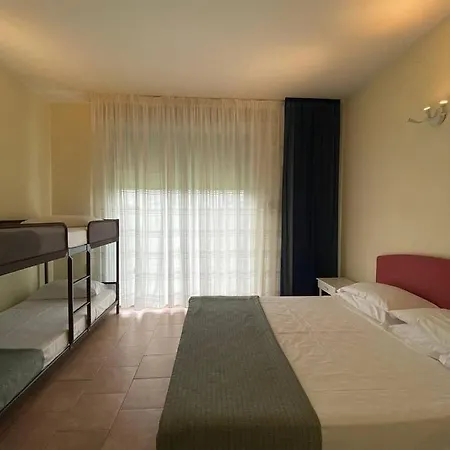 Bellariva Feeling Hotel Rimini