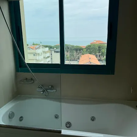 Bellariva Feeling Hotel Rimini