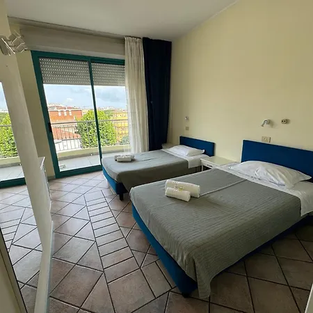 Hotel Bellariva Feeling Rimini