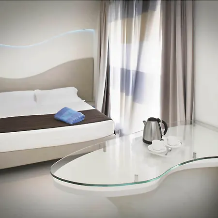 Hotel Bellariva Feeling