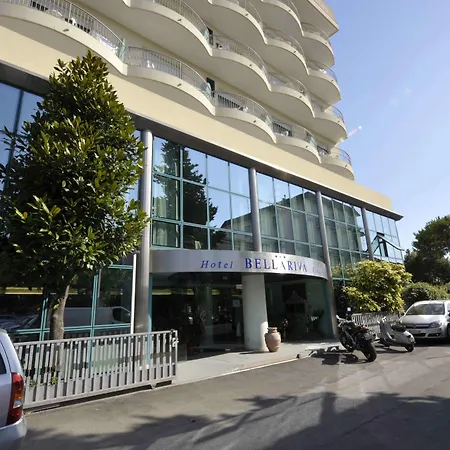 Hotel Bellariva Feeling Rimini