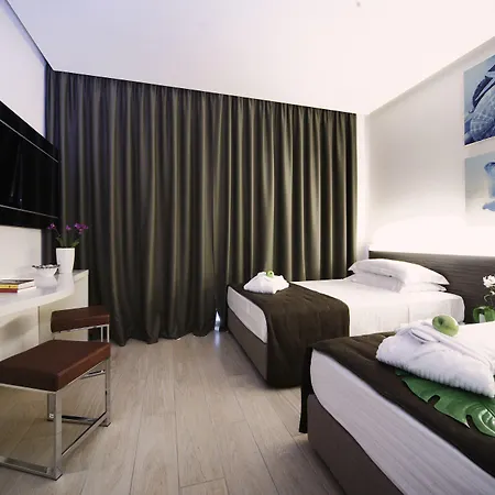 Bellariva Feeling Hotel Rimini