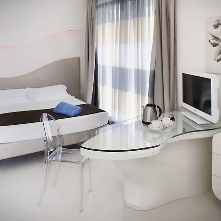 Hotel Bellariva Feeling 3*