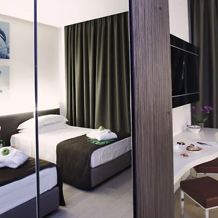 Bellariva Feeling Hotel 3*