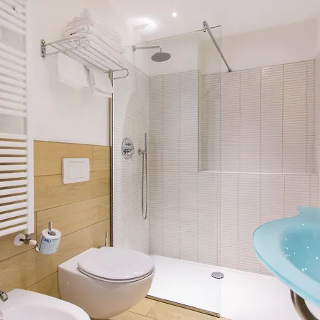 Otel Bellariva Feeling