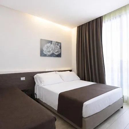 Bellariva Feeling 3* Rimini