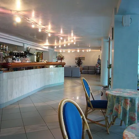 Hotel Bellariva Feeling 3*