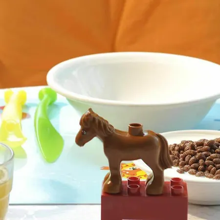 Hotel Bellariva Feeling