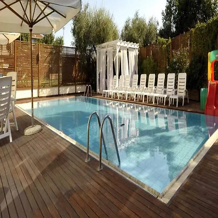 Bellariva Feeling Otel 3*