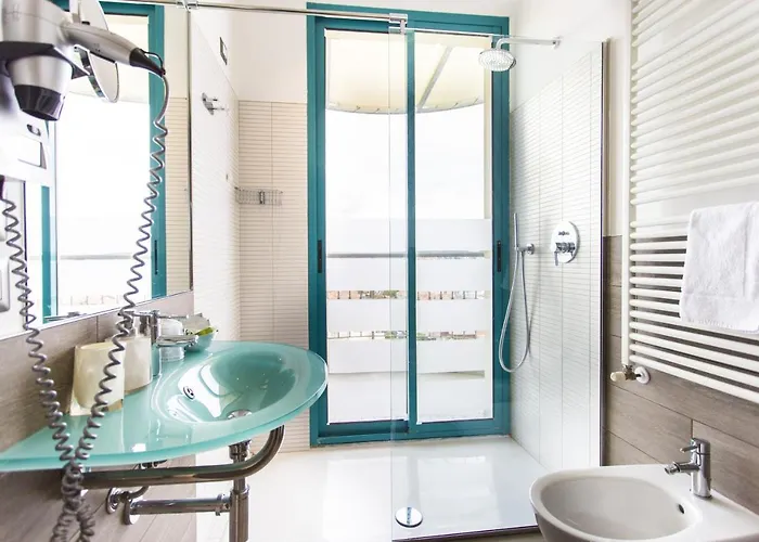 Szálloda Bellariva Feeling