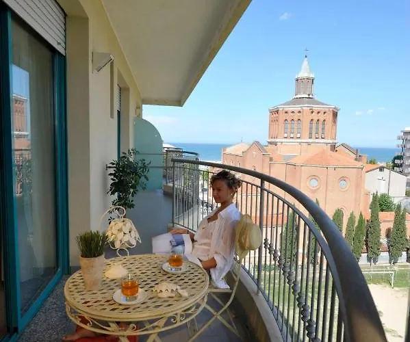 Bellariva Feeling 3* Rimini