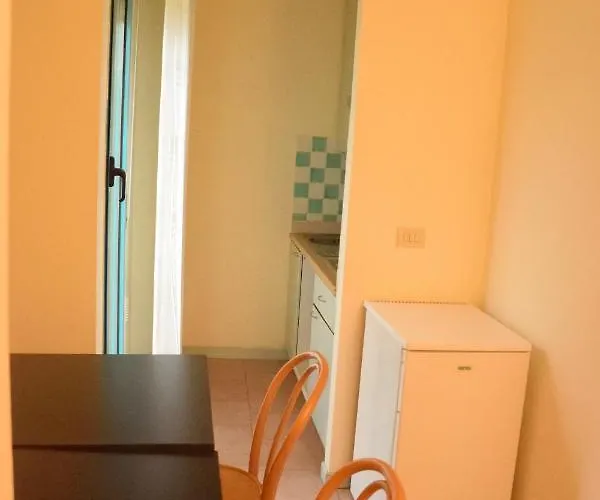 Szálloda Bellariva Feeling 3*