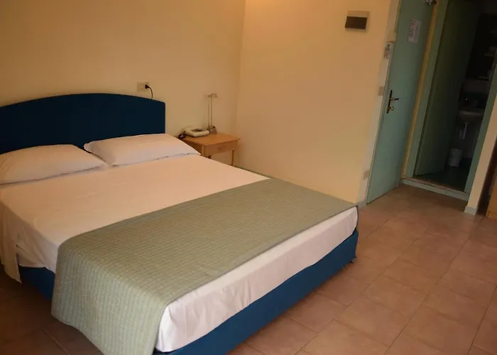 Szálloda Bellariva Feeling 3*