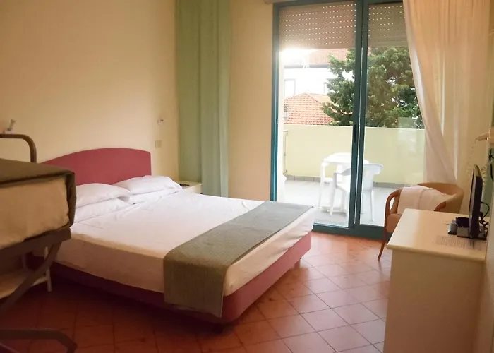 Bellariva Feeling 3*