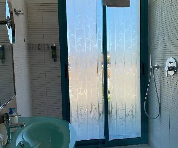 Bellariva Feeling 3* Rimini