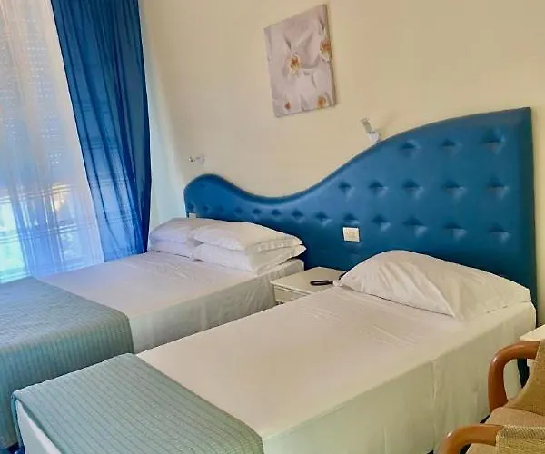 Szálloda Bellariva Feeling 3*