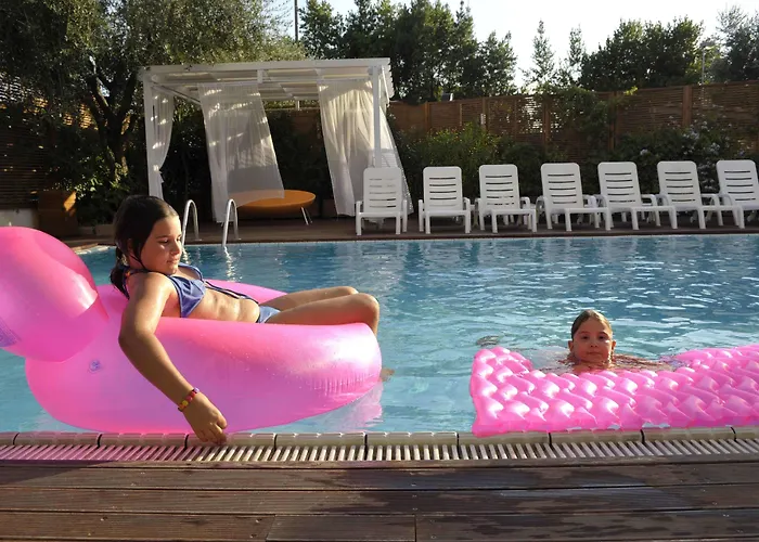 Bellariva Feeling 3*