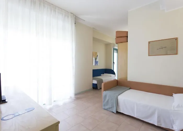 Bellariva Feeling Szálloda