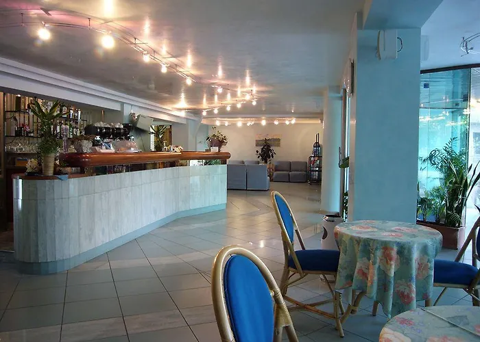 Szálloda Bellariva Feeling 3*