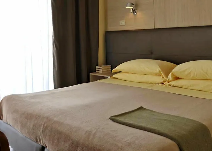 Bellariva Feeling Szálloda 3*