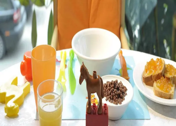 Bellariva Feeling Szálloda