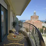 Hotel Bellariva Feeling 3*
