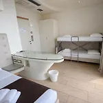 Отель Bellariva Feeling