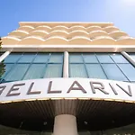 Отель Bellariva Feeling 3*