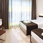 Отель Bellariva Feeling Римини