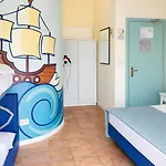 Bellariva Feeling 3* Римини
