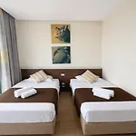 Bellariva Feeling Hotel 3*
