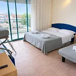 Hotel Bellariva Feeling 3*