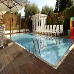 Bellariva Feeling Hotel 3*