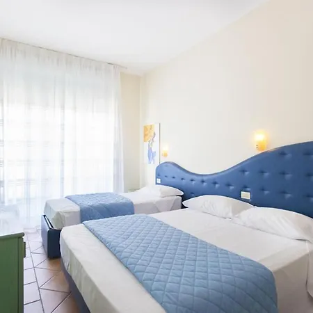 Bellariva Feeling Szálloda Rimini