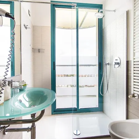 Hotel Bellariva Feeling