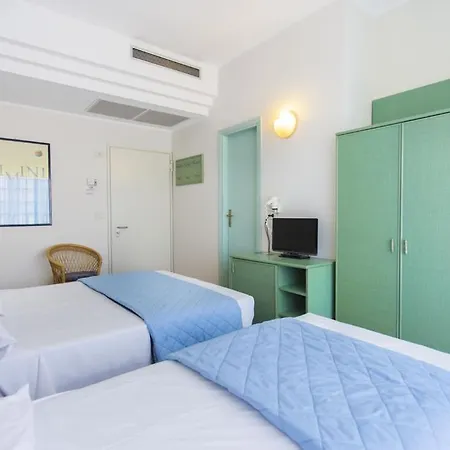 Bellariva Feeling Hotel 3*