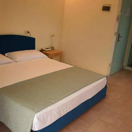 Hotel Bellariva Feeling 3*