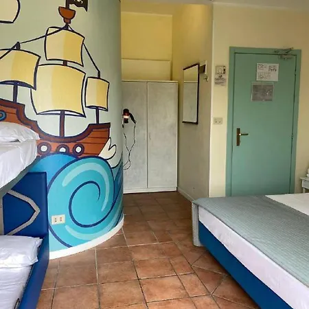 Bellariva Feeling 3* Rimini