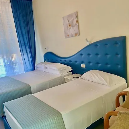 Hotel Bellariva Feeling 3*