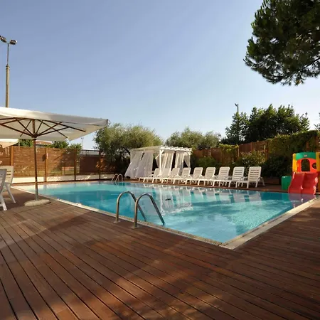 فندق Bellariva Feeling ريميني