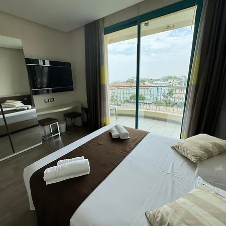 Bellariva Feeling 3*