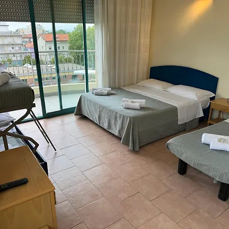 Bellariva Feeling 3* Rimini