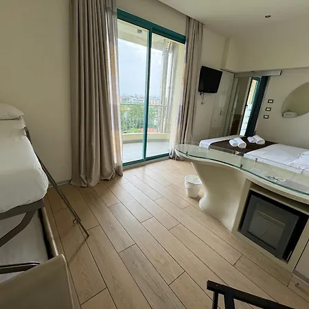Hotel Bellariva Feeling Rimini