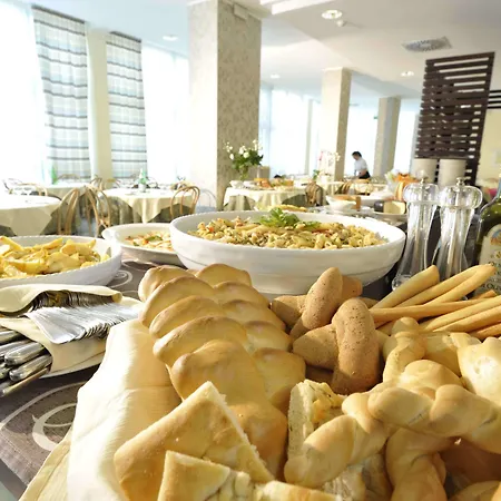 Bellariva Feeling 3* Rimini