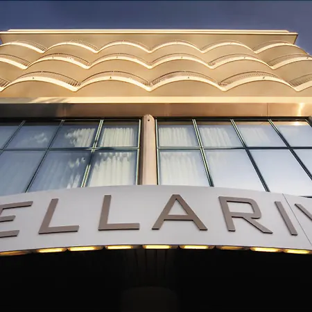 Bellariva Feeling Hotel Rimini