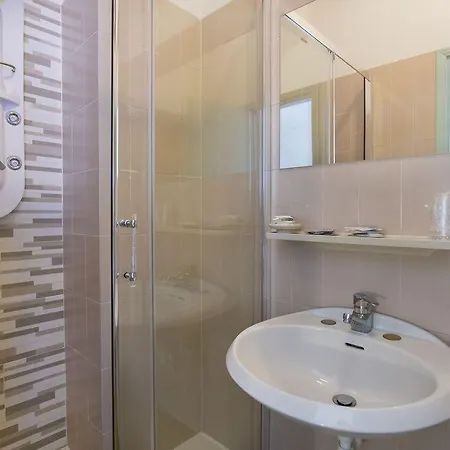 Hotel Bellariva Feeling Rimini