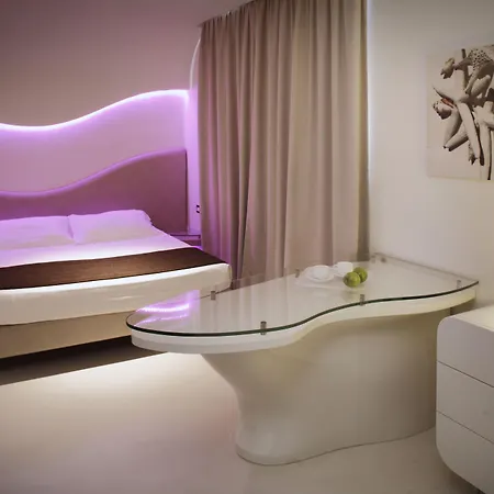 Hotel Bellariva Feeling Rimini